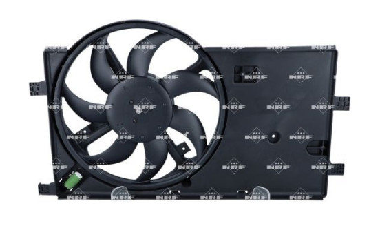 Cooling fan 470133 NRF
