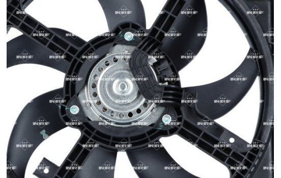 Cooling fan 470133 NRF, Image 3