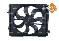 Cooling fan 470134 NRF