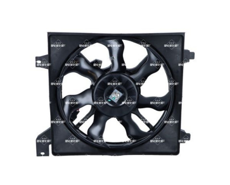 Cooling fan 470136 NRF