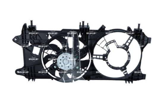 Cooling fan 470138 NRF, Image 3