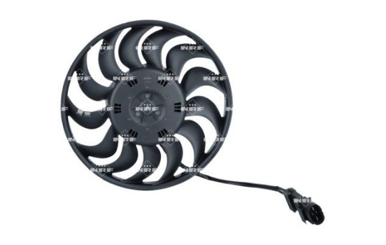 Cooling fan 470139 NRF