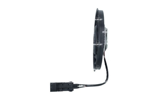 Cooling fan 470139 NRF, Image 2
