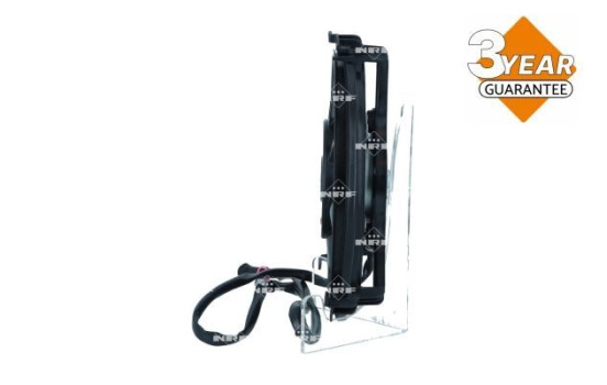 Cooling fan 47023 NRF, Image 3