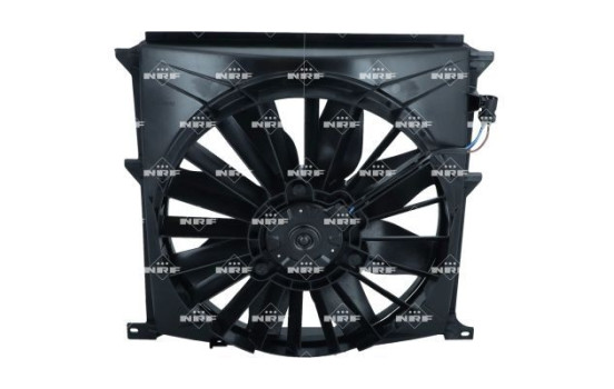 Cooling fan 47024 NRF, Image 4