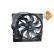 Cooling fan 47025 NRF, Thumbnail 4