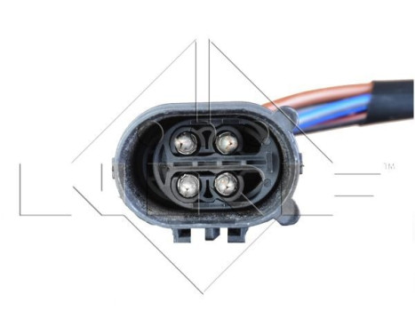 Cooling fan 47029 NRF, Image 5