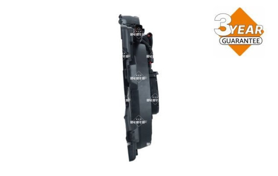 Cooling fan 47033 NRF, Image 3
