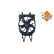 Cooling fan 47034 NRF, Thumbnail 2