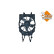 Cooling fan 47034 NRF, Thumbnail 4