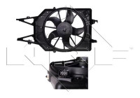 Cooling fan 47034 NRF