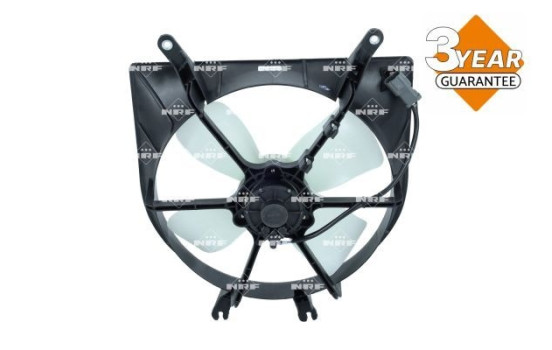 Cooling fan 47042 NRF, Image 4