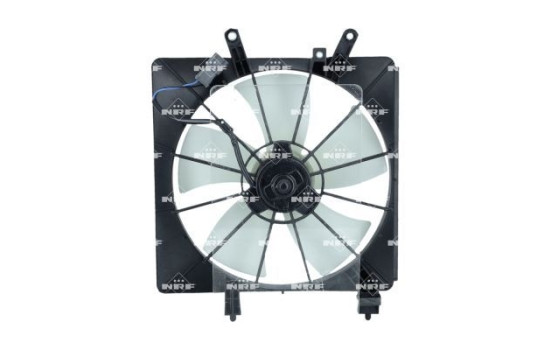 Cooling fan 47043 NRF, Image 5