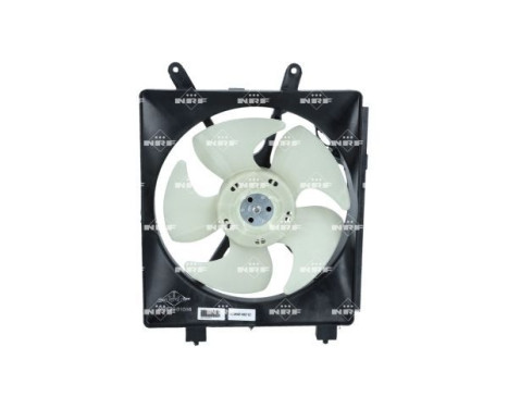 Cooling fan 47044 NRF, Image 3