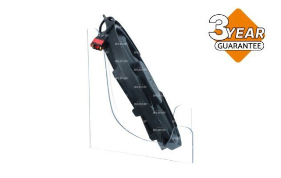 Cooling fan 47049 NRF, Image 5