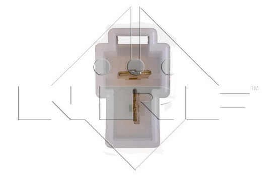 Cooling fan 47051 NRF, Image 2