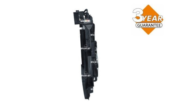 Cooling fan 47053 NRF, Image 4