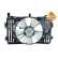 Cooling fan 47053 NRF, Thumbnail 5