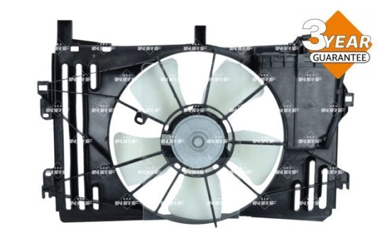 Cooling fan 47053 NRF, Image 5