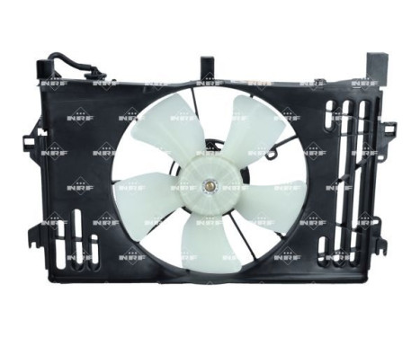 Cooling fan 47053 NRF, Image 3