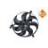 Cooling fan 47057 NRF, Thumbnail 2
