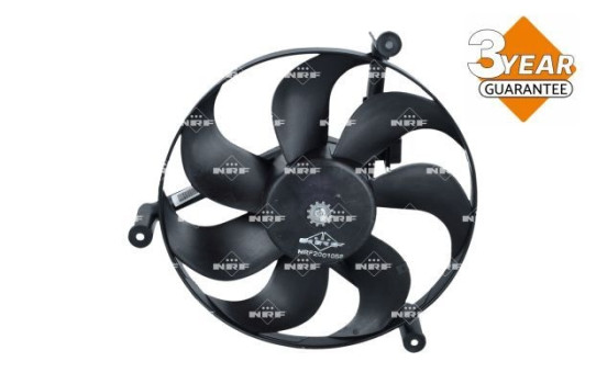 Cooling fan 47057 NRF, Image 2