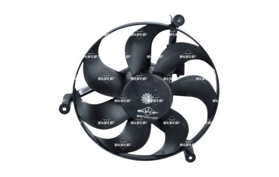 Cooling fan 47057 NRF, Image 2