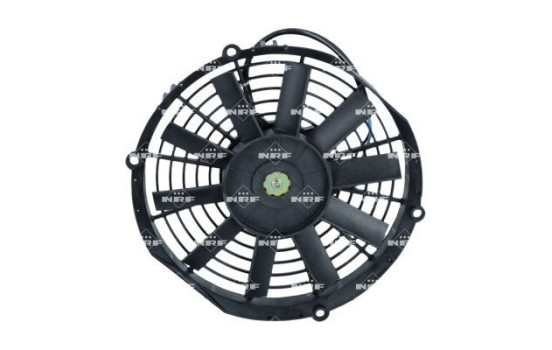 Cooling fan 47060 NRF, Image 2