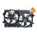 Cooling fan 47061 NRF, Thumbnail 2