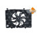 Cooling fan 47067 NRF, Thumbnail 3