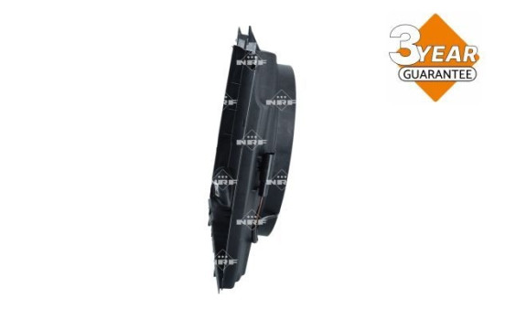 Cooling fan 47067 NRF, Image 4