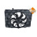 Cooling fan 47067 NRF, Thumbnail 5