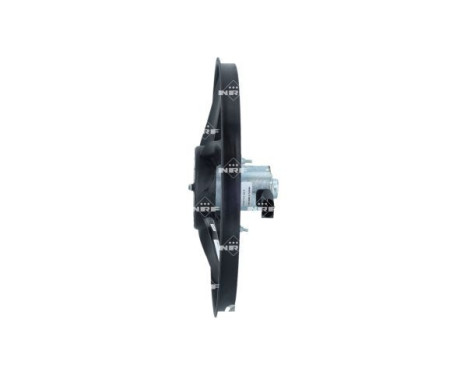 Cooling fan 47070 NRF, Image 2