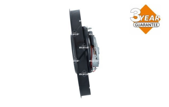 Cooling fan 47071 NRF, Image 3