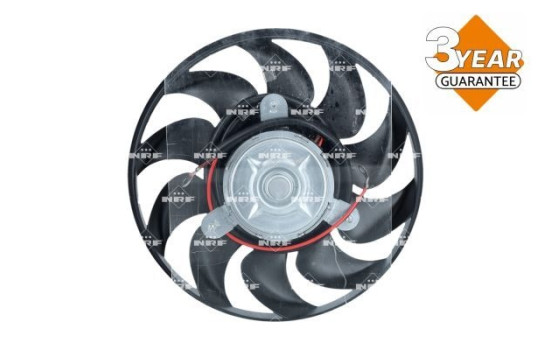 Cooling fan 47071 NRF, Image 4