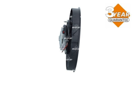 Cooling fan 47071 NRF, Image 5