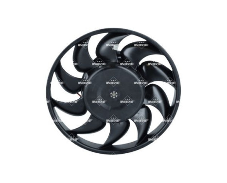 Cooling fan 47071 NRF
