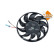 Cooling fan 47072 NRF, Thumbnail 2