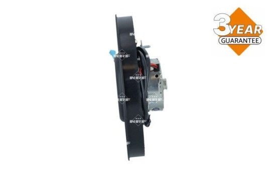 Cooling fan 47072 NRF, Image 3