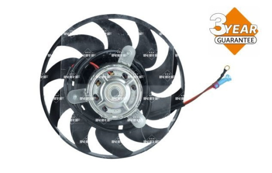 Cooling fan 47072 NRF, Image 4