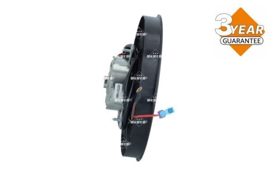 Cooling fan 47072 NRF, Image 5