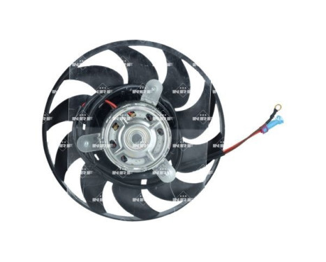 Cooling fan 47072 NRF, Image 3