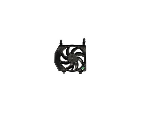 Cooling fan 47077 NRF