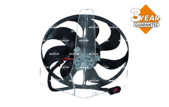 Cooling fan 47204 NRF, Image 5
