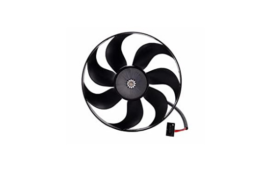 Cooling fan 47204 NRF