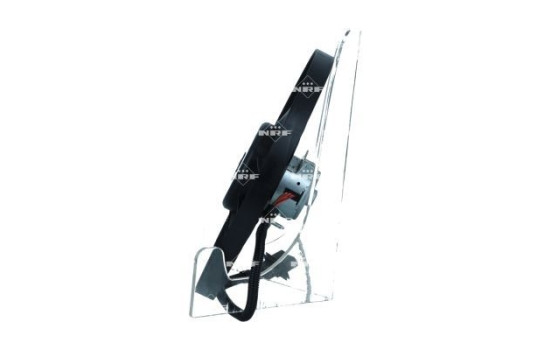 Cooling fan 47204 NRF, Image 4