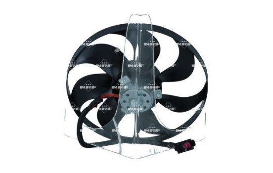 Cooling fan 47204 NRF, Image 5