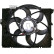 Cooling fan 47209 NRF
