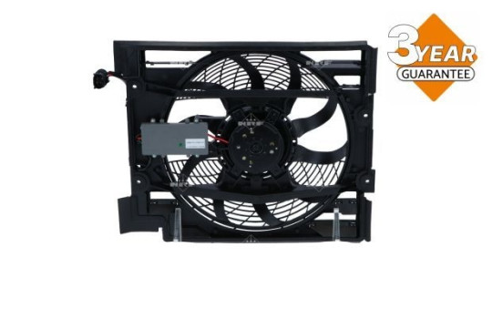 Cooling fan 47211 NRF, Image 2