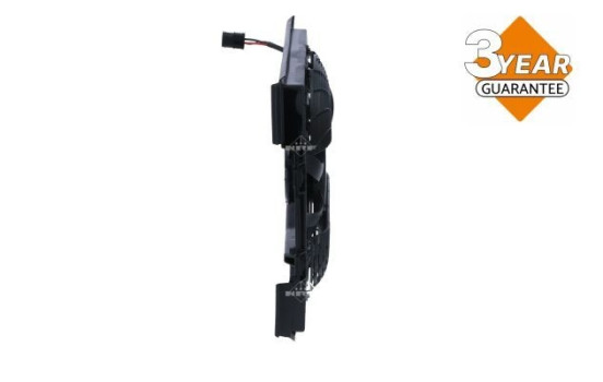 Cooling fan 47211 NRF, Image 3